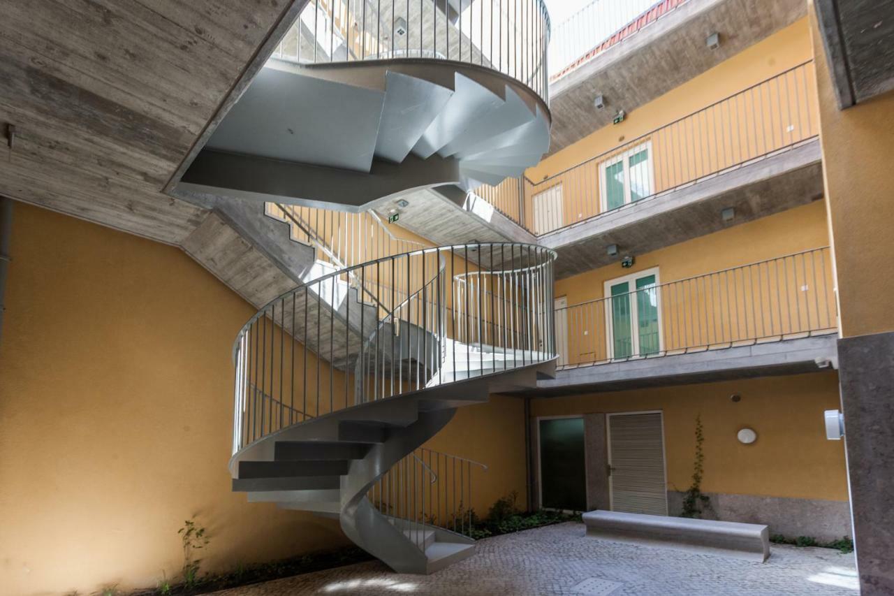 Appartement Flh Bairro Alto Design Flat à Lisboa Extérieur photo